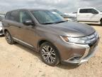 San Antonio, TX에서 판매 중인 2017 Mitsubishi Outlander Es - Hail