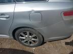 2009 TOYOTA AVENSIS TR for sale at Copart SANDY