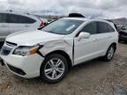2015 Acura Rdx  на продаже в Magna, UT - Side