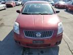 2007 Nissan Sentra 2.0 for Sale in Vallejo, CA - Mechanical