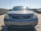 2005 Ford Five Hundred Limited zu verkaufen in Orlando, FL - Side