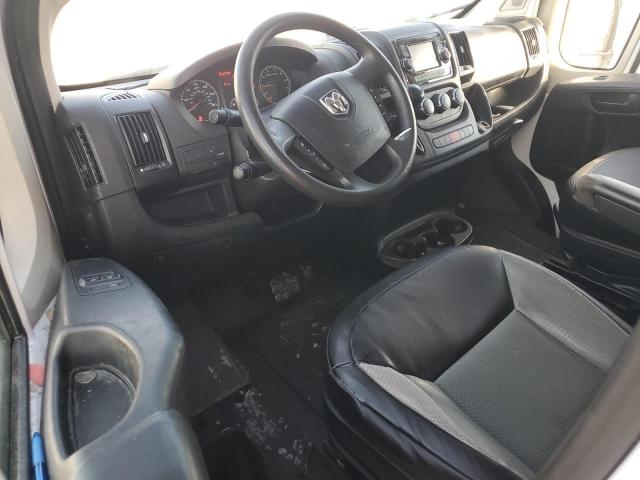 2019 RAM PROMASTER 1500 1500 STANDARD  