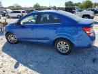 2020 Chevrolet Sonic Lt na sprzedaż w Loganville, GA - All Over