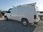 2010 Ford Econoline E250 Van იყიდება Riverview-ში, FL - Normal Wear