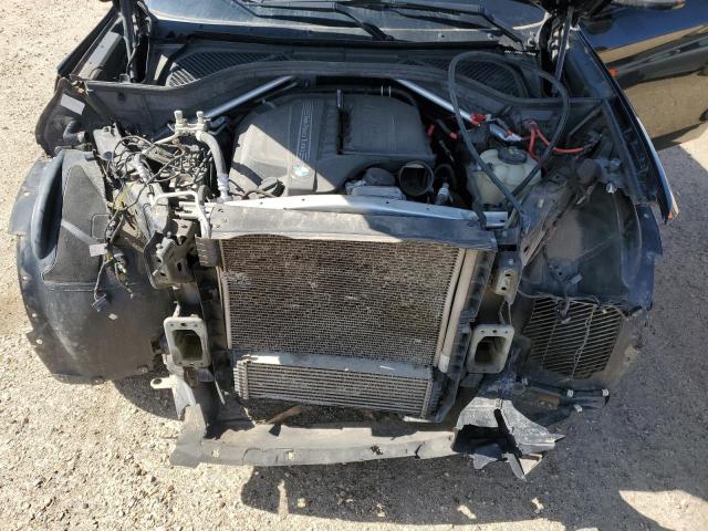 2018 BMW X6 XDRIVE35I