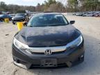 2016 Honda Civic Touring للبيع في Mendon، MA - Rear End
