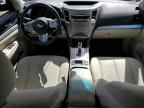 2010 SUBARU OUTBACK 2.5I PREMIUM à vendre chez Copart AB - CALGARY