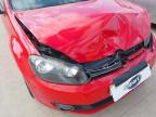 2010 VOLKSWAGEN GOLF SE TS for sale at Copart SANDY