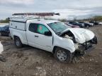 2017 Chevrolet Colorado  en Venta en Chicago Heights, IL - Vandalism