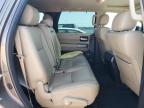 2013 Toyota Sequoia Limited للبيع في American Canyon، CA - All Over