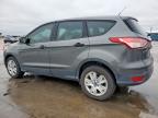 2015 Ford Escape S за продажба в Grand Prairie, TX - Side