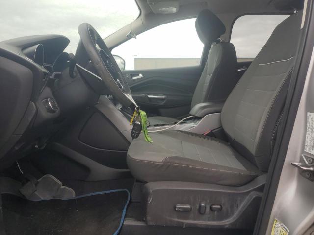  FORD ESCAPE 2015 Серебристый