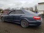 2011 Mercedes-Benz E 350 4Matic zu verkaufen in New Britain, CT - Front End