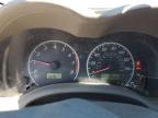 2009 Toyota Corolla Base de vânzare în Houston, TX - Front End