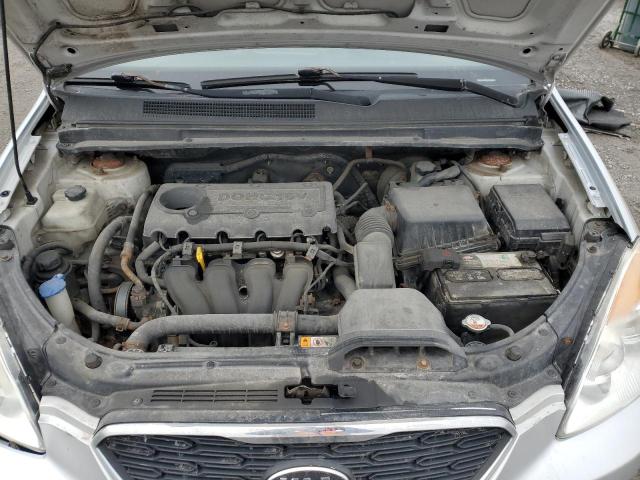 2012 KIA RONDO 