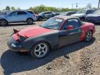 1993 Mazda Mx-5 Miata  na sprzedaż w Hillsborough, NJ - Side