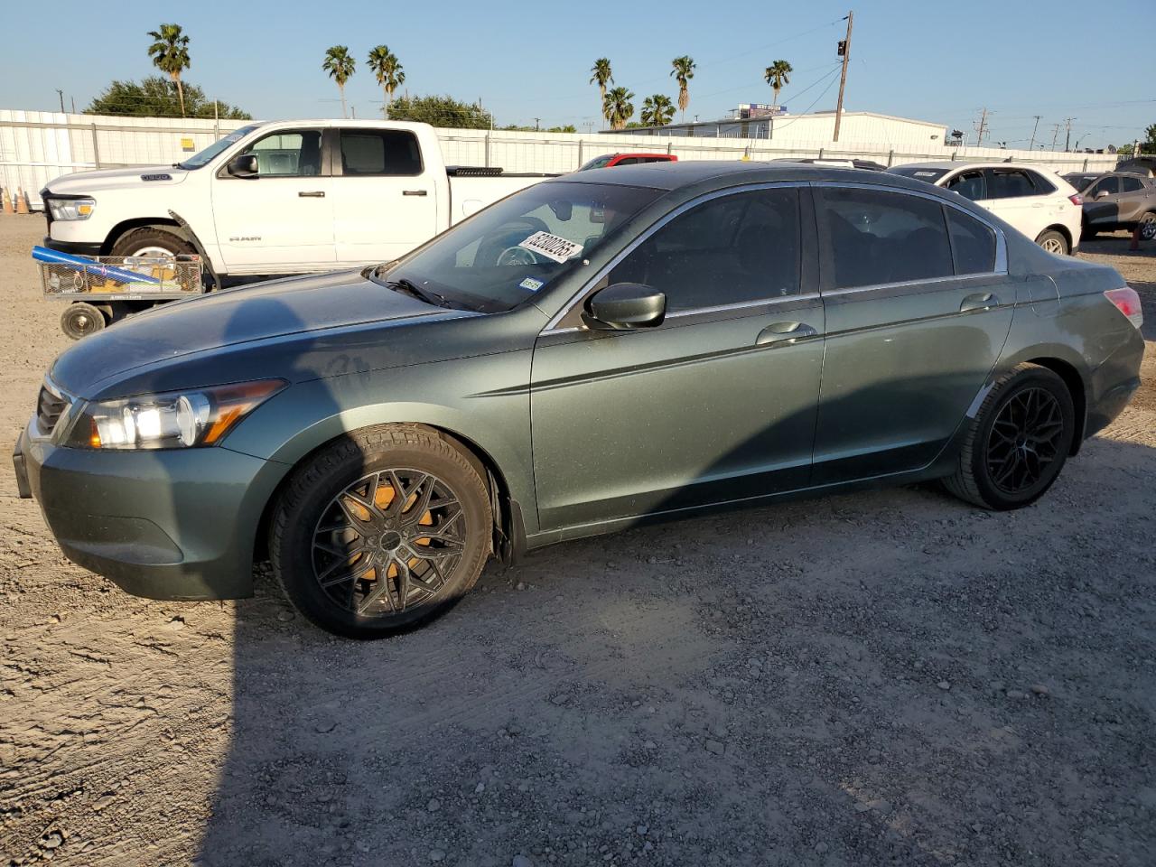 2009 Honda Accord Exl