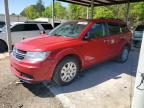 3C4PDCAB7LT****** Salvage and Wrecked 2020 Dodge Journey in AL - Hueytown