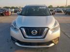 2020 Nissan Kicks Sv للبيع في Grand Prairie، TX - Mechanical