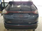 2018 Ford Edge Sel за продажба в Greenwood, NE - All Over