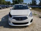 2017 Mitsubishi Mirage G4 Es for Sale in Ocala, FL - Front End