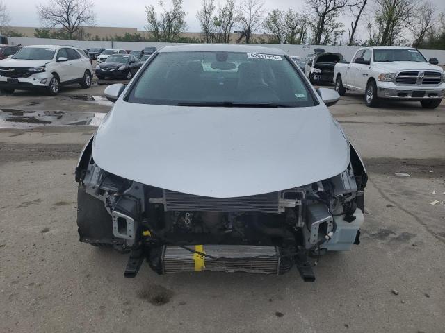  CHEVROLET CRUZE 2019 Szary
