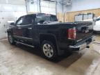 2016 Gmc Sierra K1500 Slt за продажба в Kincheloe, MI - Front End