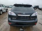 2010 Lexus Rx 450H за продажба в Elgin, IL - Side