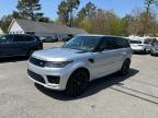 2019 Land Rover Range Rover Sport Supercharged Dynamic en Venta en North Billerica, MA - Minor Dent/Scratches