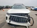 2024 Infiniti Qx60 Autograph იყიდება Grand Prairie-ში, TX - Front End