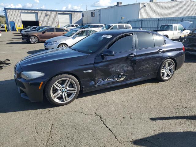 2015 Bmw 535 I