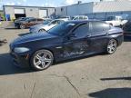 2015 Bmw 535 I for Sale in Vallejo, CA - Side