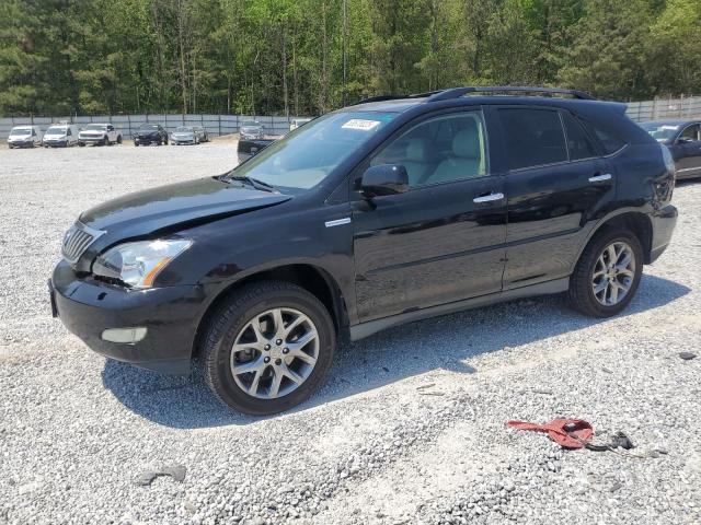 2009 Lexus Rx 350