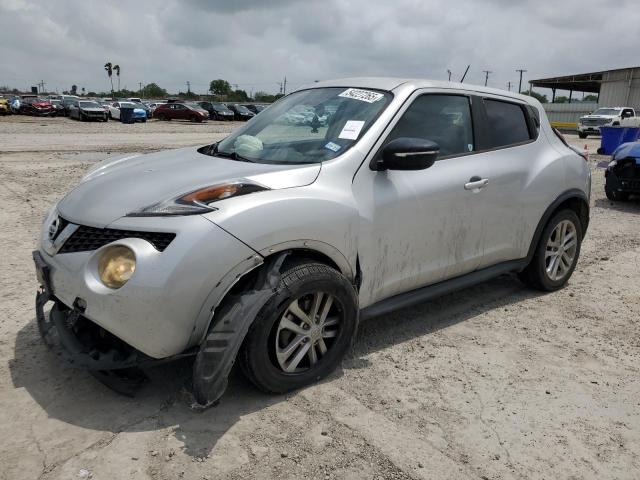 2015 Nissan Juke S