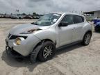 2015 Nissan Juke S zu verkaufen in Corpus Christi, TX - Undercarriage
