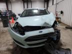 2017 Ford Fiesta Se for Sale in West Mifflin, PA - Front End