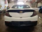 2018 Chevrolet Volt Lt na sprzedaż w Lansing, MI - Side