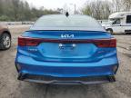 2022 Kia Forte Gt Line за продажба в Hurricane, WV - Front End
