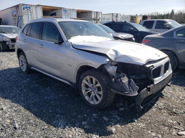 2012 BMW X1 XDRIVE28I