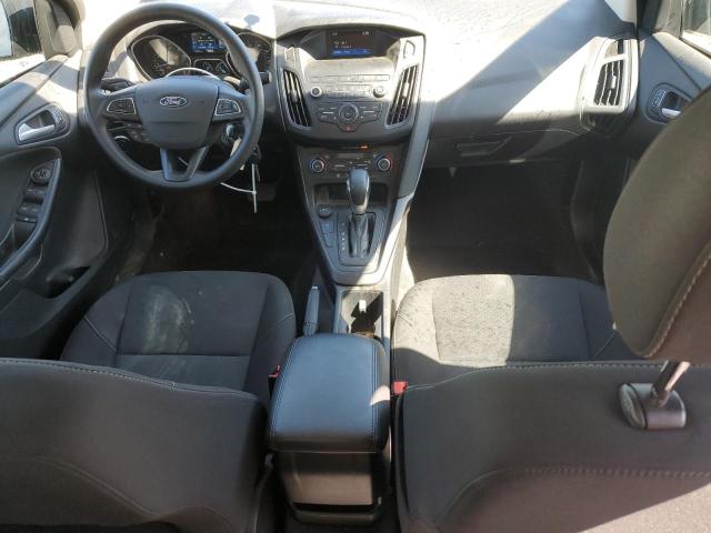  FORD FOCUS 2018 Szary