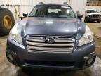 2014 Subaru Outback 2.5I zu verkaufen in Anchorage, AK - Rear End
