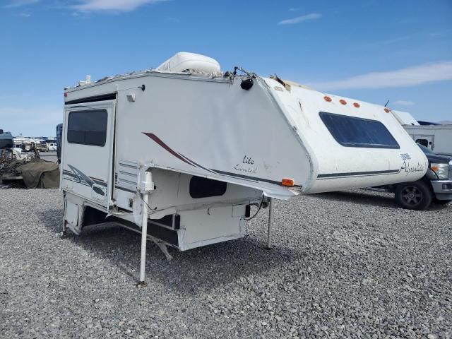 2005 Alpenlite Camper