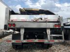2008 Utility Refrigerated Van Trailer for Sale in West Warren, MA - Burn