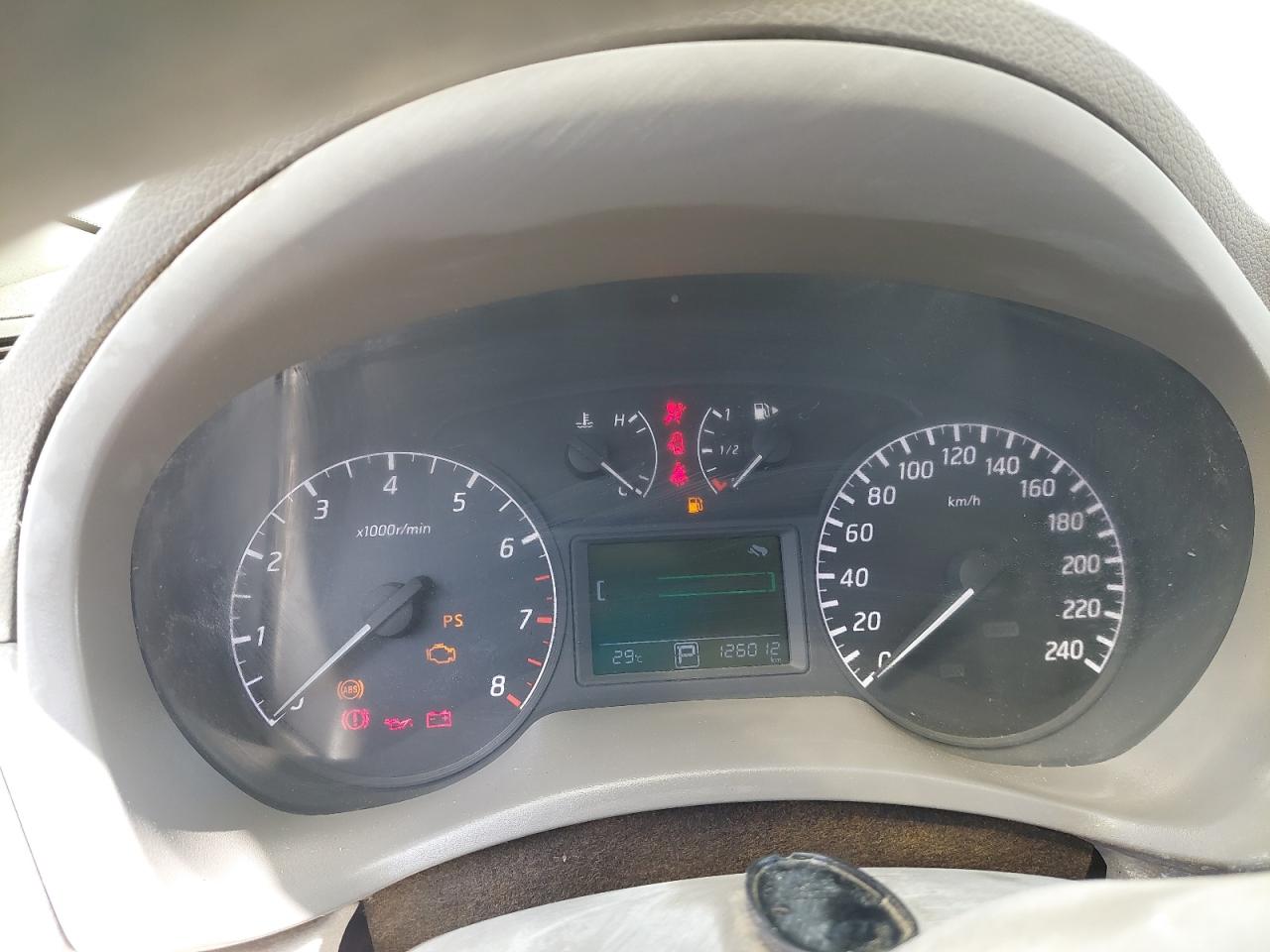 MNTBB7A97G6037636 - 2016 Nissan Sentra - #53927335