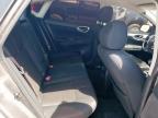 2015 Nissan Sentra S продається в Grand Prairie, TX - Normal Wear