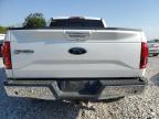 2015 Ford F150 Supercrew zu verkaufen in Prairie Grove, AR - Hail