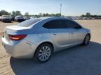 2016 Buick Verano  продається в Newton, AL - All Over