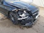 2018 MERCEDES BENZ AMG C 43 P for sale at Copart WHITBURN
