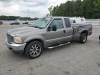 2001 Ford F250 Super Duty იყიდება Dunn-ში, NC - Side