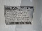 2018 Audi Q3 Premium Plus იყიდება Sun Valley-ში, CA - Front End
